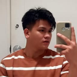 John Michael M. Eyanag 