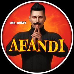 افندي 