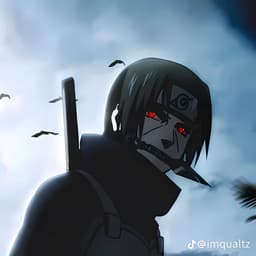 Itachi