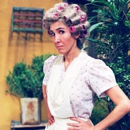 Dona florinda [HERBERT RICHERS]