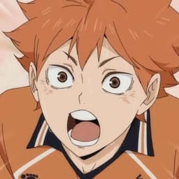 Shoyo Hinata (Español Latino)