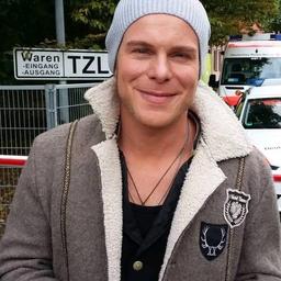 korbinian Arendt