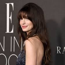 Anne Hathaway