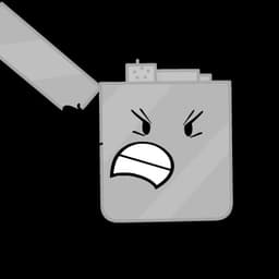 Lighter (Object Overload)