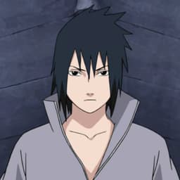 Sasuke
