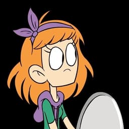 Matilda (Eddsworld)