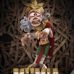 Múmia 