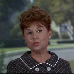 Gladys Kravitz