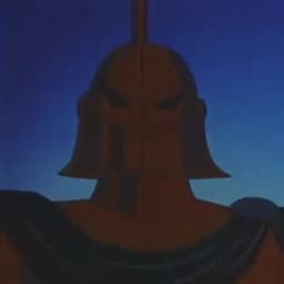 Mr x princess knight