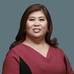 Jessica Soho 
