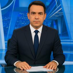 02 JORNALISTA BRASILEIRO