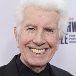 Graham Nash 