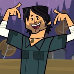 Chris Mclean Español Latino (By Pupe)