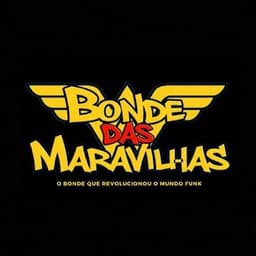 BONDE DAS MARAVILHAS