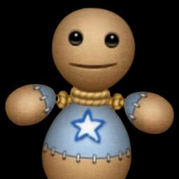 Kick The Buddy (Apps)