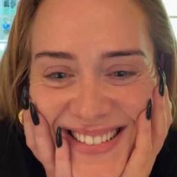 Adele 