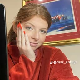 Mariana Antaya