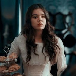 EVANGELINE 