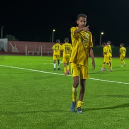 فارس عوض انظروا الى بيدري 