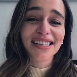 Emilia Clarke 