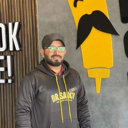 Tahir Iqbal 