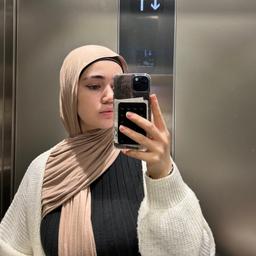 Zahraa hanjoul