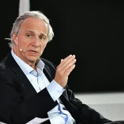 Ray Dalio