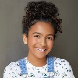 Delia Lisette Chambers