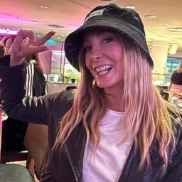 Joanne froggatt 