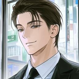 Ryunosuke