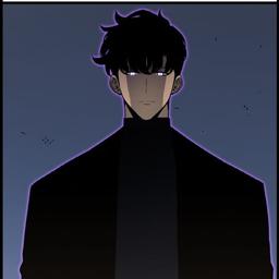 Main character 
