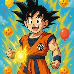 Goku