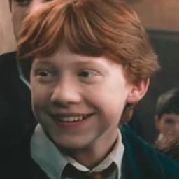 Ron Weasley 