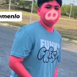 El ileyan papá cerdito 