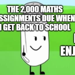 (II) Salt (Candi Milo)