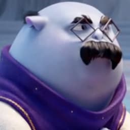 Luno, Oracle of the Sun (Spellbound)