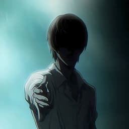 Light yagami