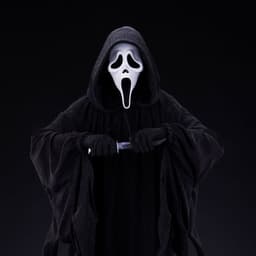 Ghostface
