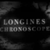 CBS announcer (1951) Longines Chronoscope