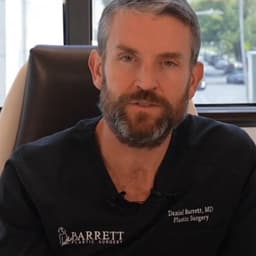 Dr Daniel Barrett