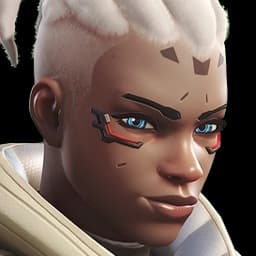 Sojourn Overwatch Español Latino