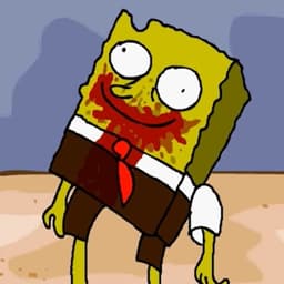 Spongebob Sickpants