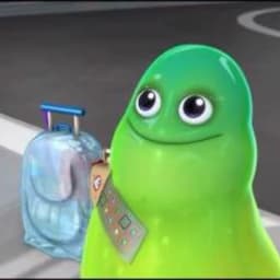 Miles from Tomorrowland blodger voice generator 