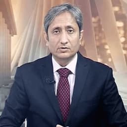 Ravish Kumar 
