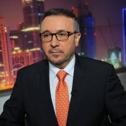 فيصل القاسم
