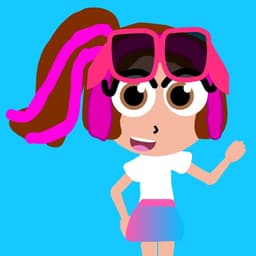 Ela (Ela's Magical World)