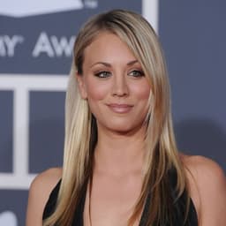 Kaley cuoco 