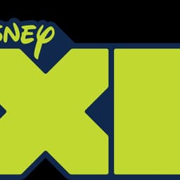 Disney XD argentina announcer 2009 (only promos)