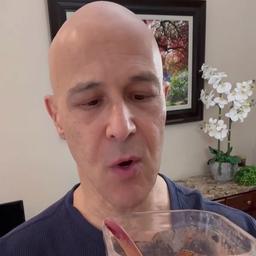 Careca do Vinagre