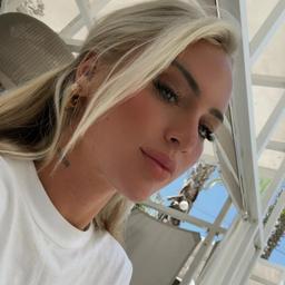 Alisha Lehmann